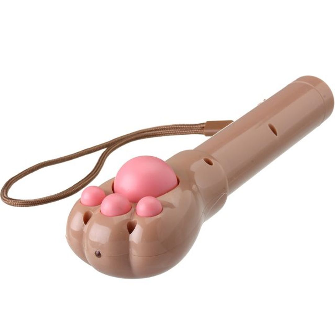 Массажер Кошачья лапка Catlike Massage Массажер Кошачья лапка Catlike Massage