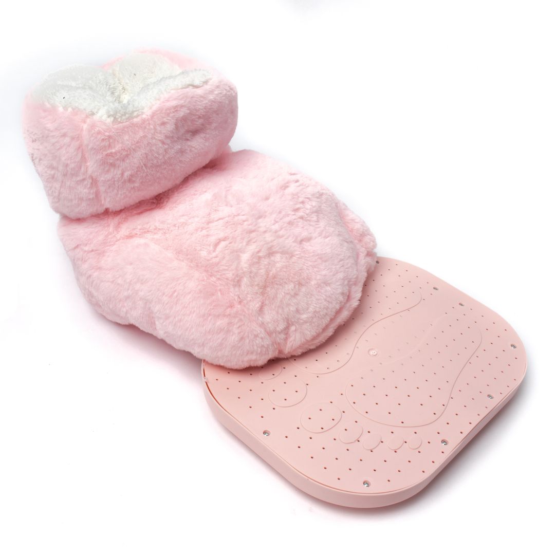 Грелка для ног Pink Грелка для ног Pink