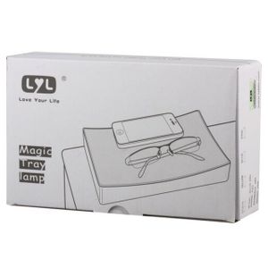 Волшебный лоток Волшебный лоток