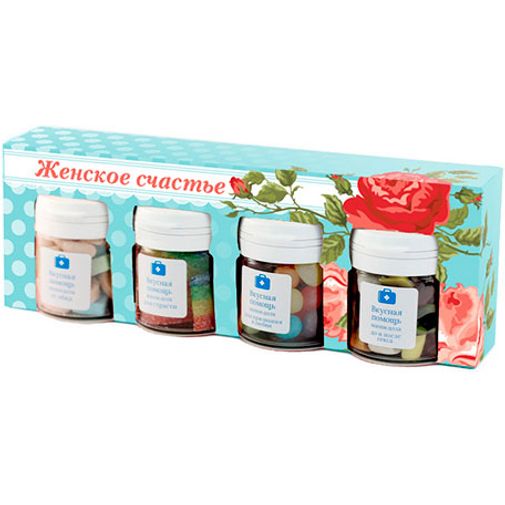 Набор Женское счастье Набор Женское счастье