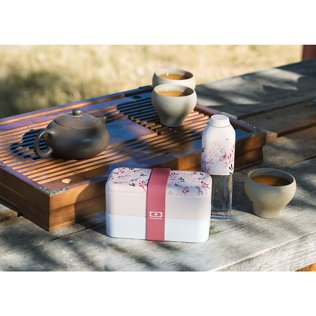 Ланч-бокс Monbento Original CN (Ambition) Ланч-бокс Monbento Original CN (Ambition)