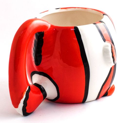 Кружка Рыба-клоун Кружка Рыба-клоун