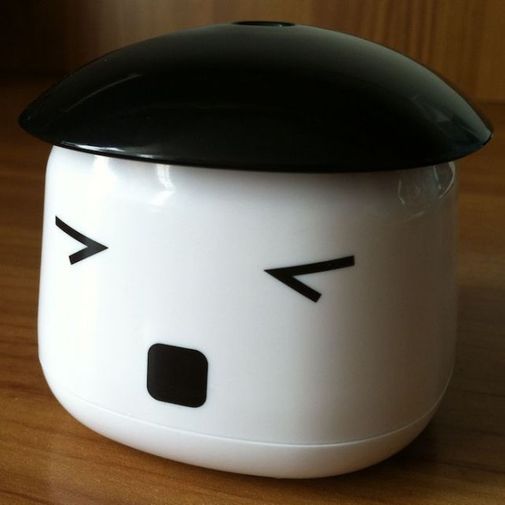 USB Увлажнитель воздуха Рожица