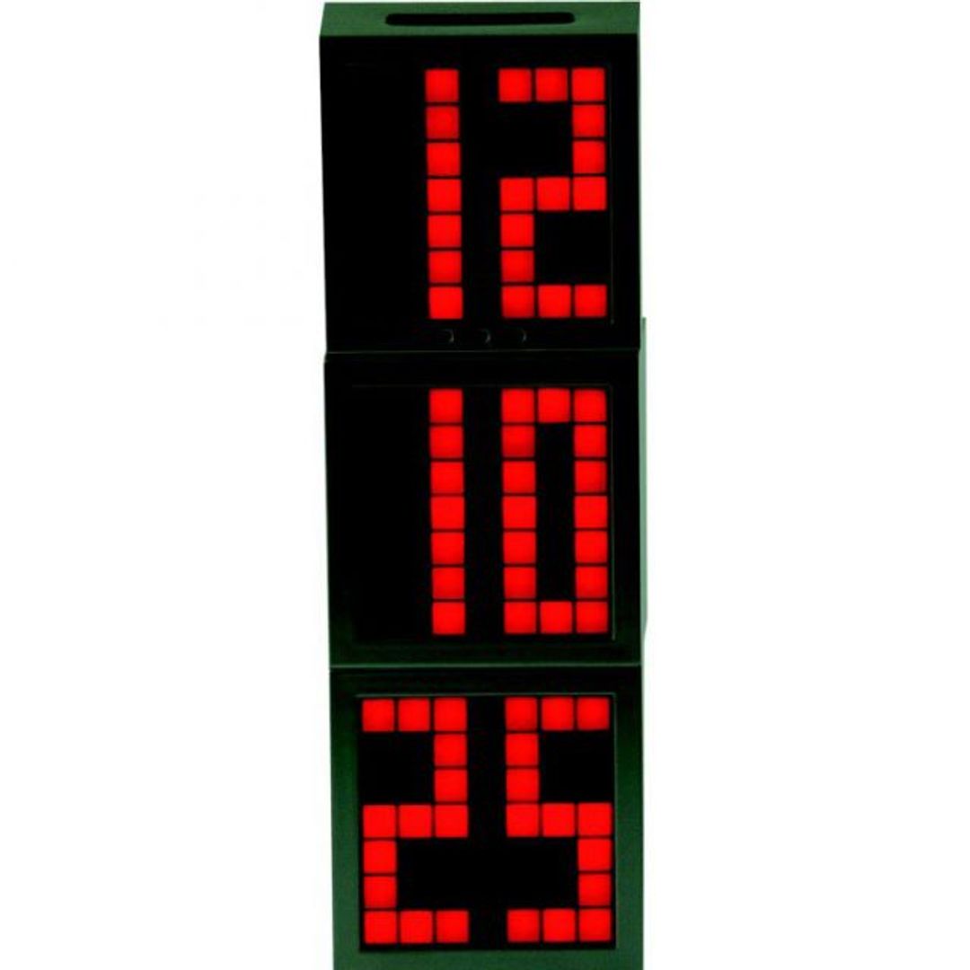 Часы Конструктор