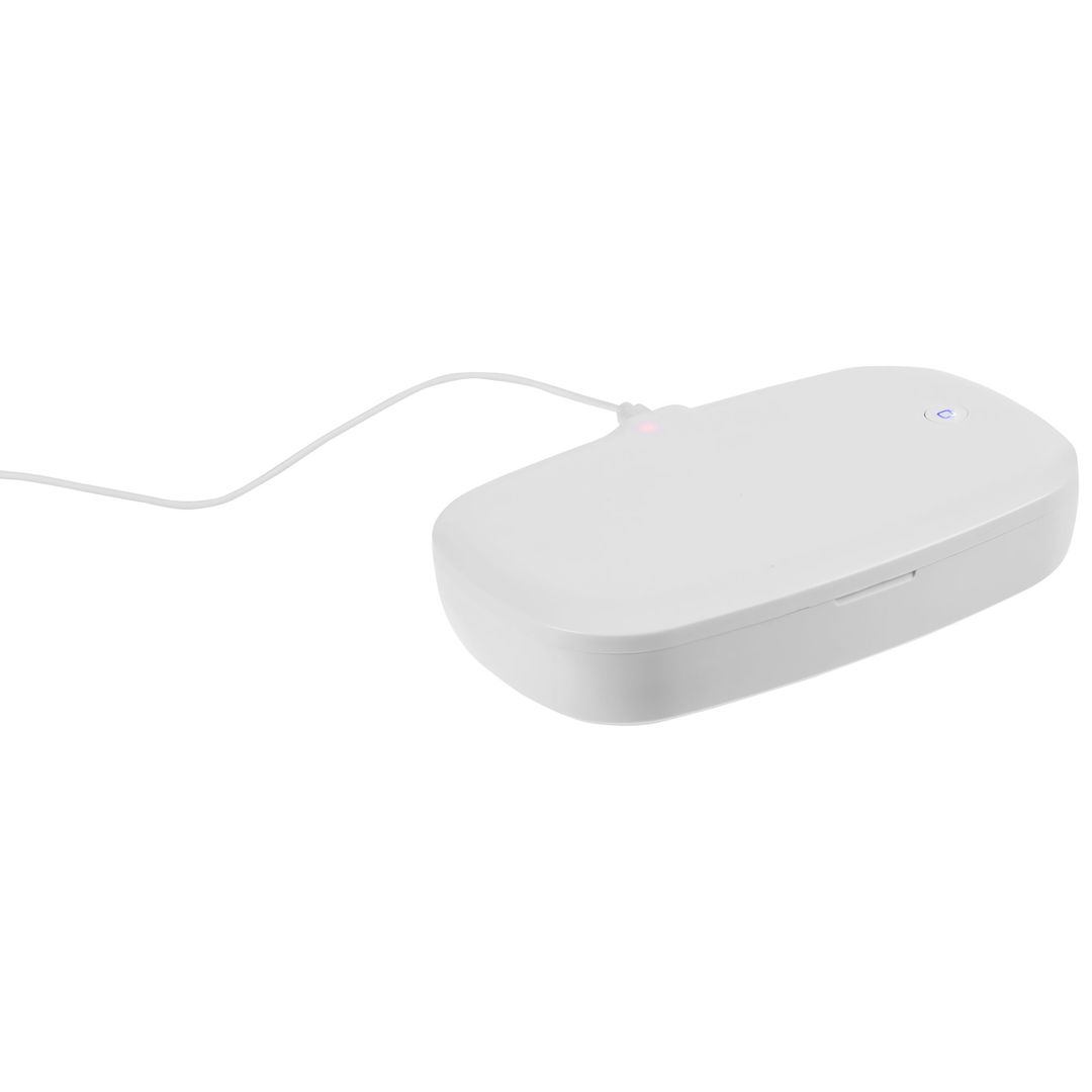 Стерилизатор для смартфона quiQlean