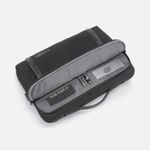 Сумка для ноутбука Crosshub (черный)