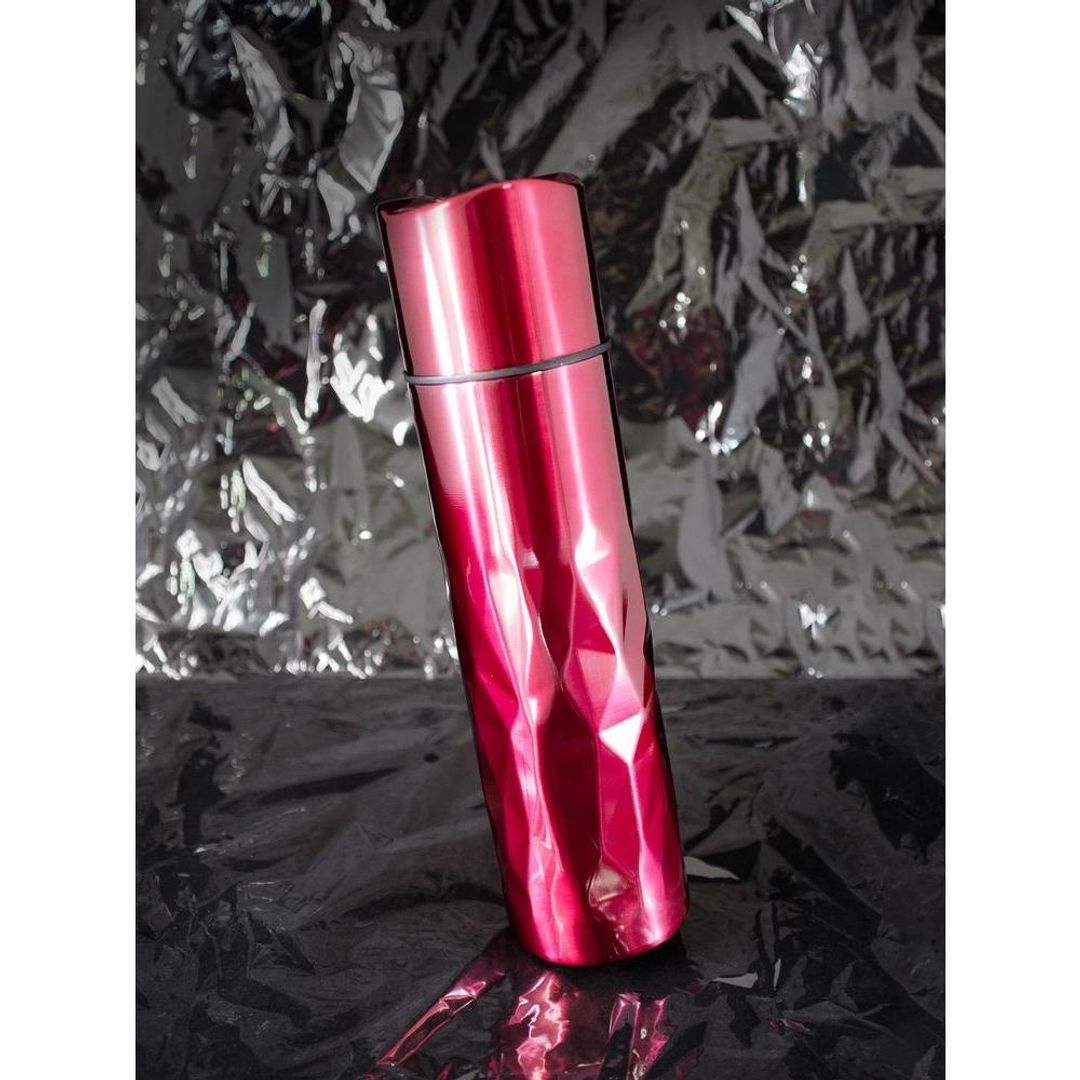 Термос Gems Red Rubine красный рубин Термос Gems Red Rubine красный рубин