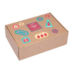 Декор новогодний Carnival tree из коллекции New Year Essential, 30 см