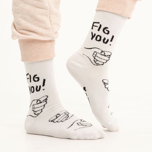 Носки Фига Носки Фига