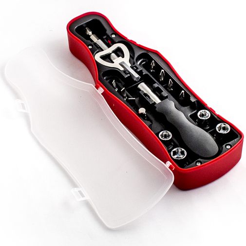 Набор инструментов Бутылка Набор инструментов Бутылка