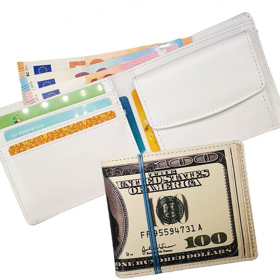 Кошелек Dollar