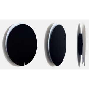 Часы настенные Melancholia Clock Часы настенные Melancholia Clock