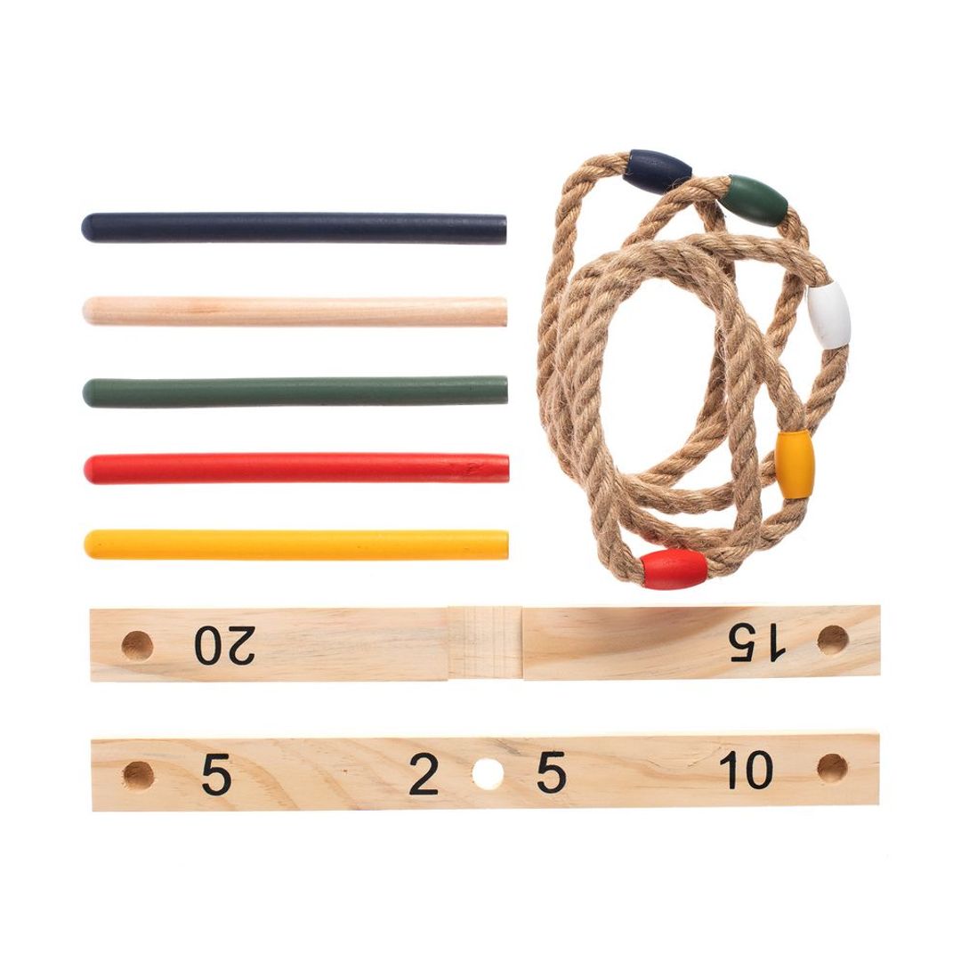 Игра-кольцеброс RingoStart Игра-кольцеброс RingoStart