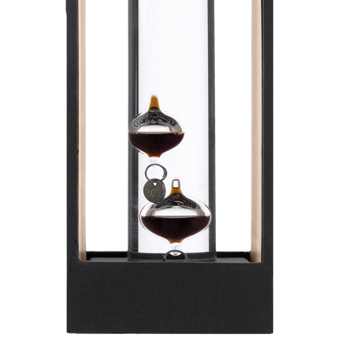 Термометр Галилея