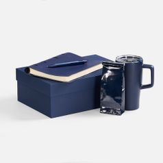 Подарочный набор Ringo Tea (синий)