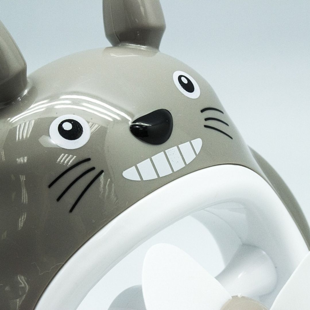 Настольный Вентилятор Тоторо Настольный Вентилятор Тоторо