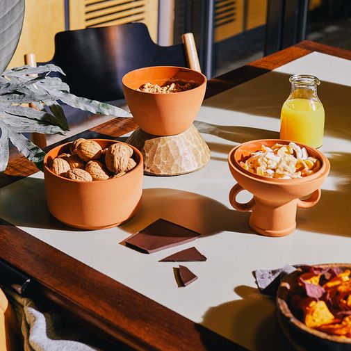 Набор мисок Ваза Amforea (3 шт)