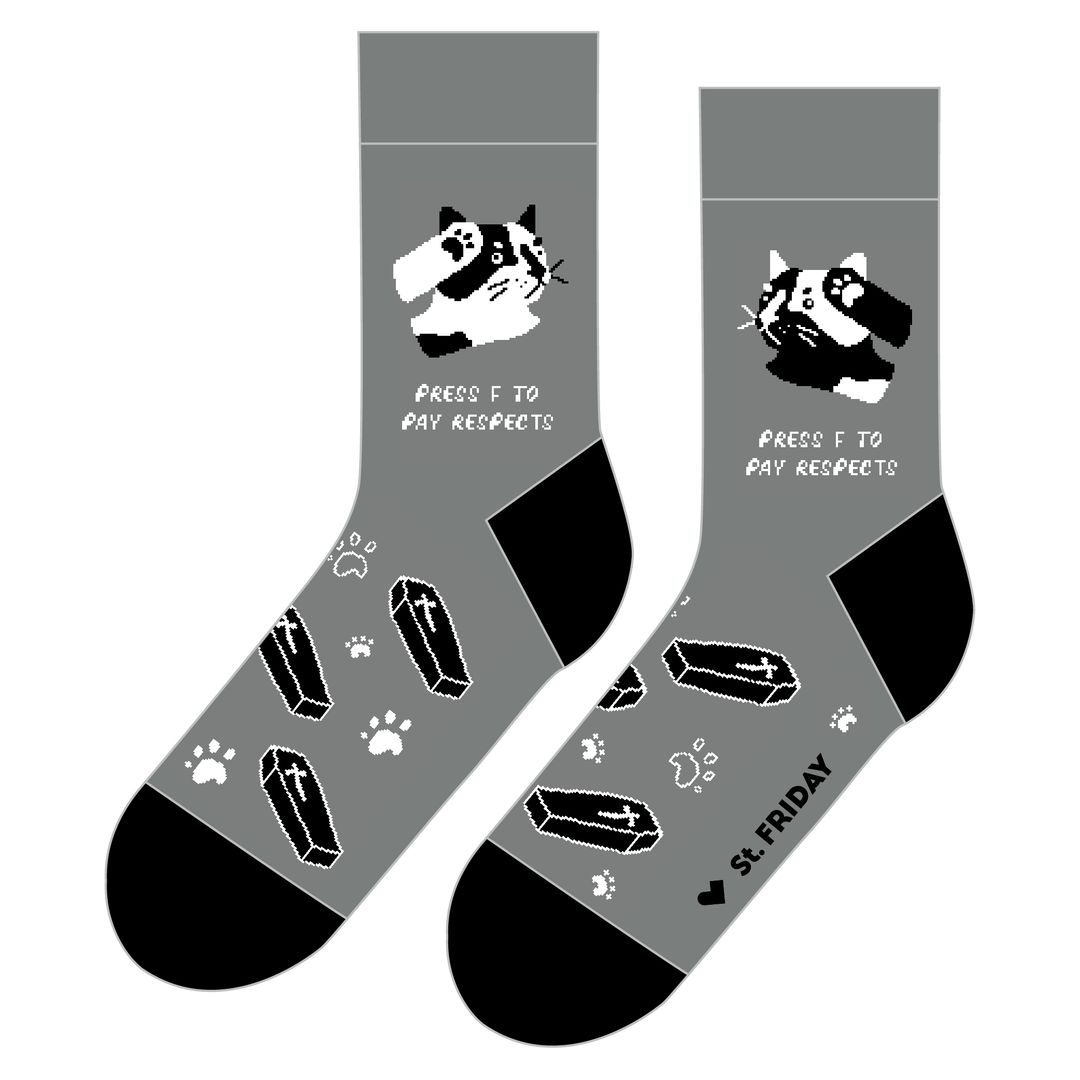 Носки Дань уважения