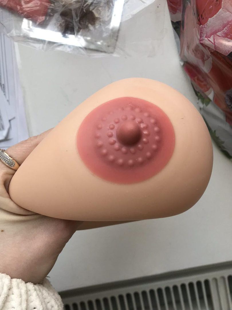 Фото покупателя Елизавета