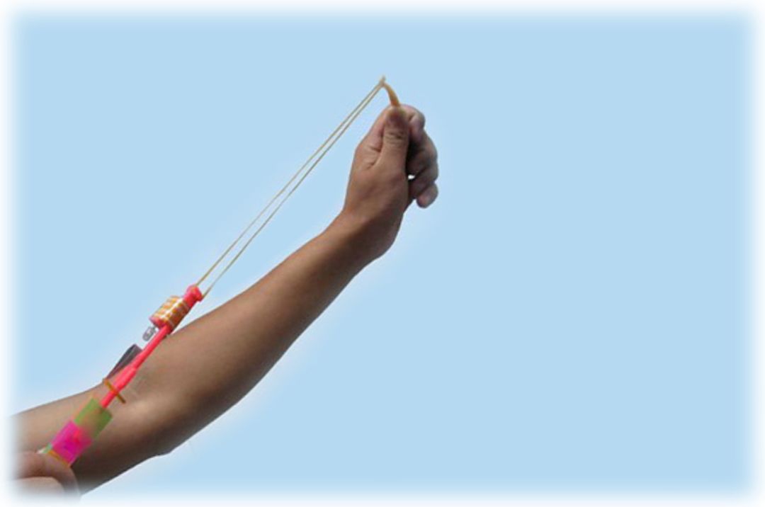 Чудо Вертолет