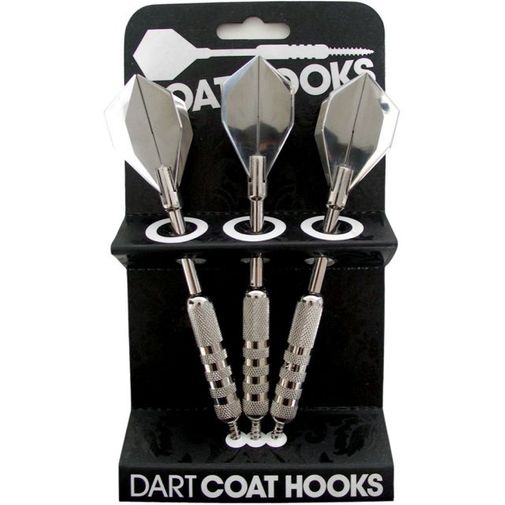 Dart coat hooks outlet