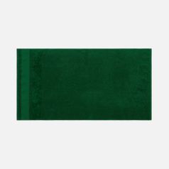 Полотенце Molan, большое (темно-зеленый)