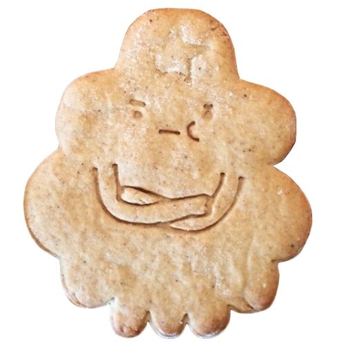 Форма для печенья Adventure Time Lumpy Space Princess Форма для печенья Adventure Time Lumpy Space Princess