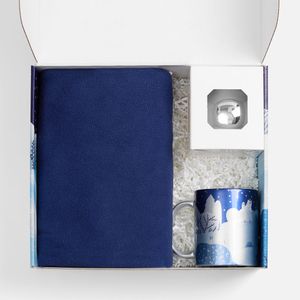 Подарочный набор Праздничный полюс