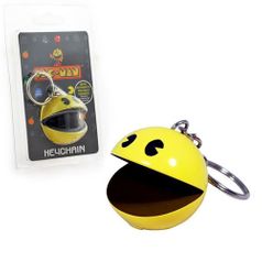 Брелок со звуком Pac-Man