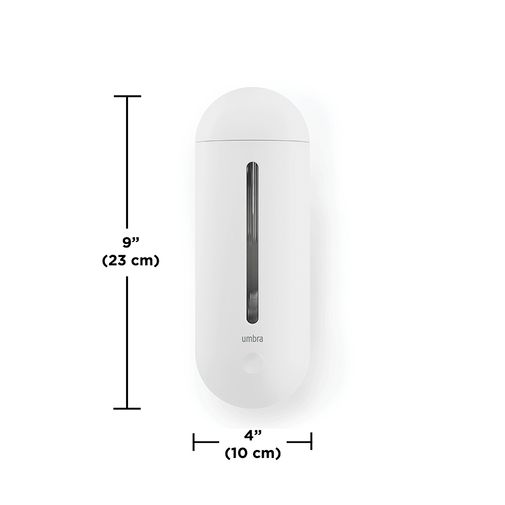 Диспенсер настенный для жидкого мыла Penguin Диспенсер настенный для жидкого мыла Penguin