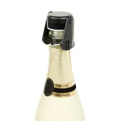 Набор для шампанского Brut (2 шт) (Серебристый)