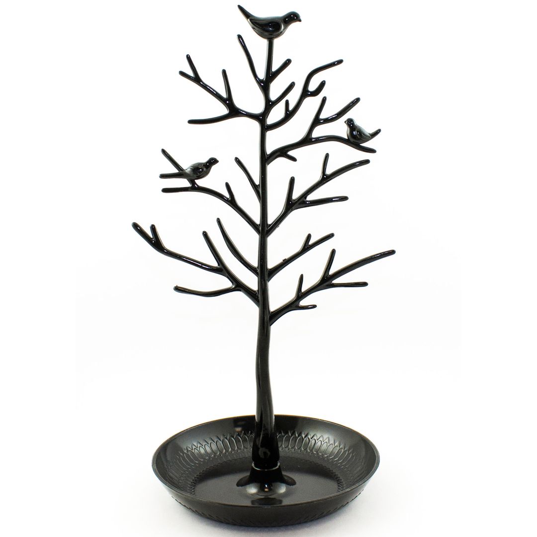 Подставка для украшений Птички