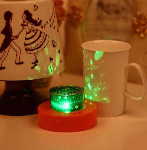 Светящийся Торт Светящийся Торт