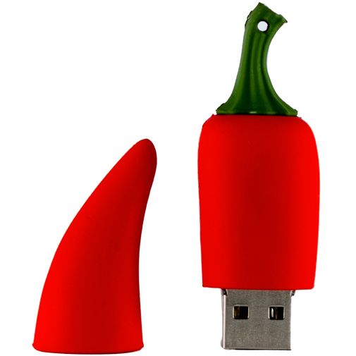 Флешка Перец 16 Гб Флешка Перец 16 Гб