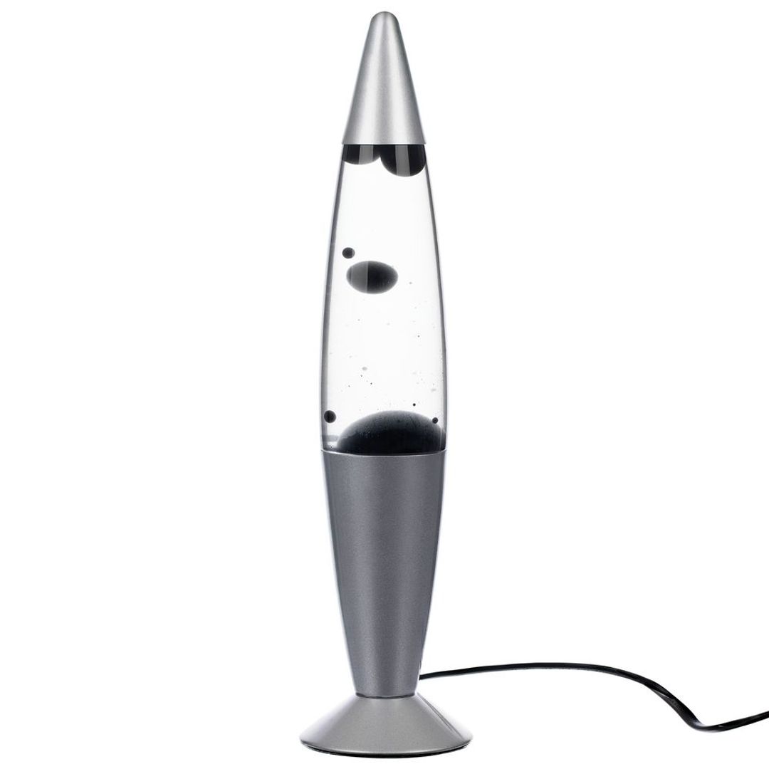 Настольная лампа Fluxia Лава