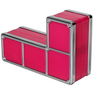 Лампа Тетрис