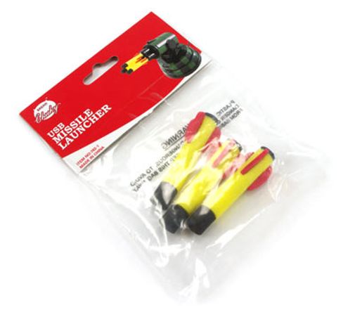 USB Ракетная установка USB Ракетная установка