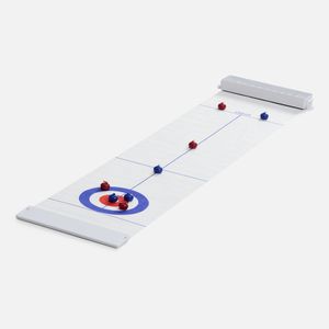 Настольная игра Svago Керлинг