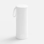 Смарт-бутылка с подогревом жидкости Hotspot (белый)