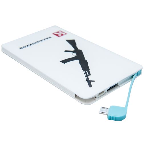 Разъемы внешнего аккумулятора Разъемы внешнего аккумулятора