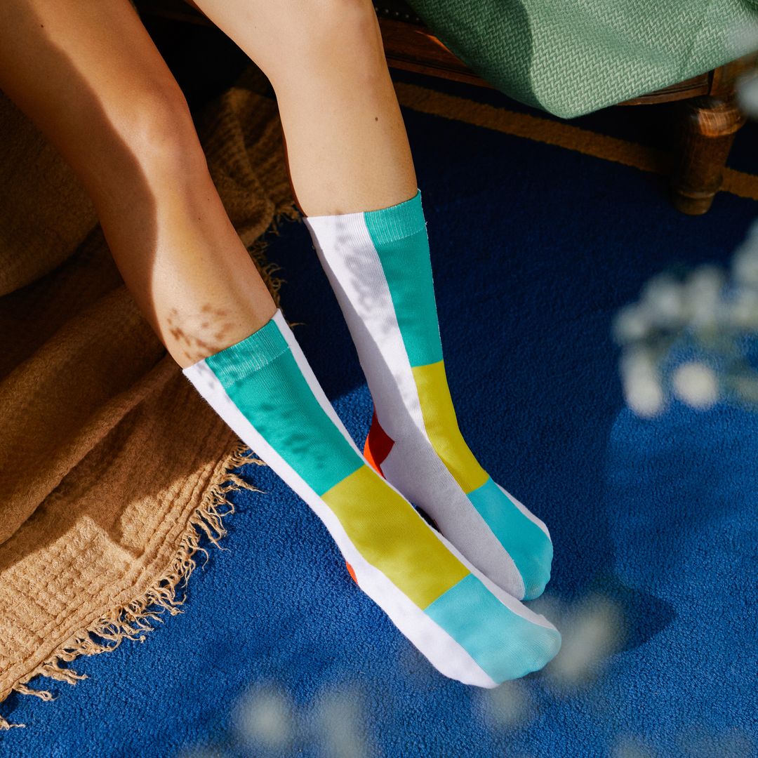 Носки Rainbow Носки Rainbow