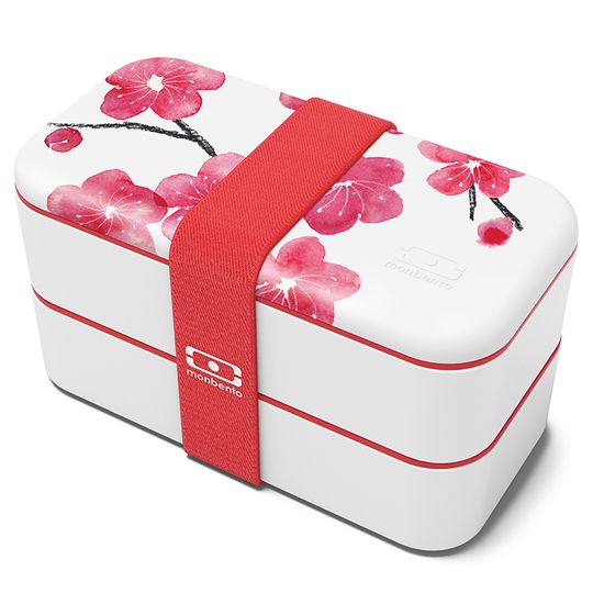 Ланч-бокс Monbento Original (Цветок)