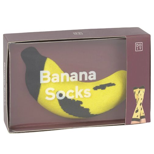 Носки Бананы Banana Socks Носки Бананы Banana Socks