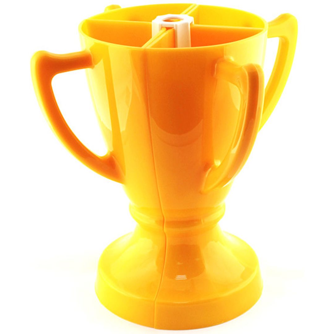 Кубок 4 бокала Trophy Stein