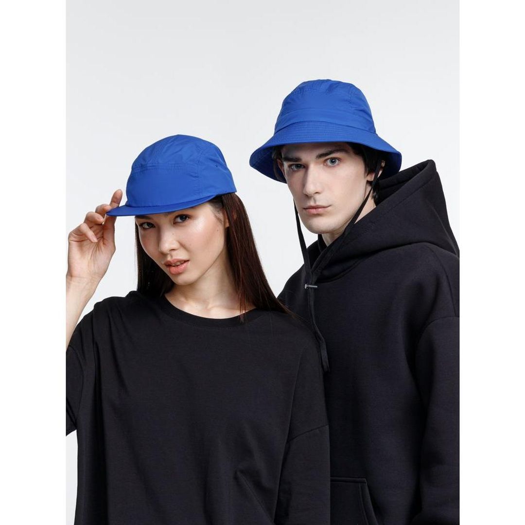 Панама Ben Mac (Черная)