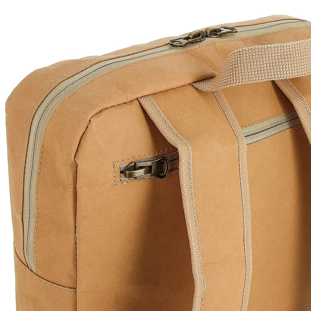 Рюкзак Ranzel Meridian Kraft