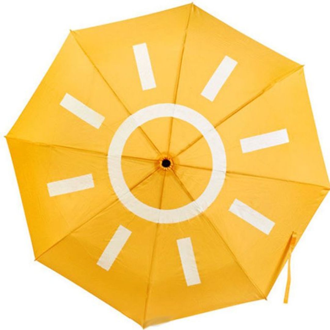 Зонт Солнышко