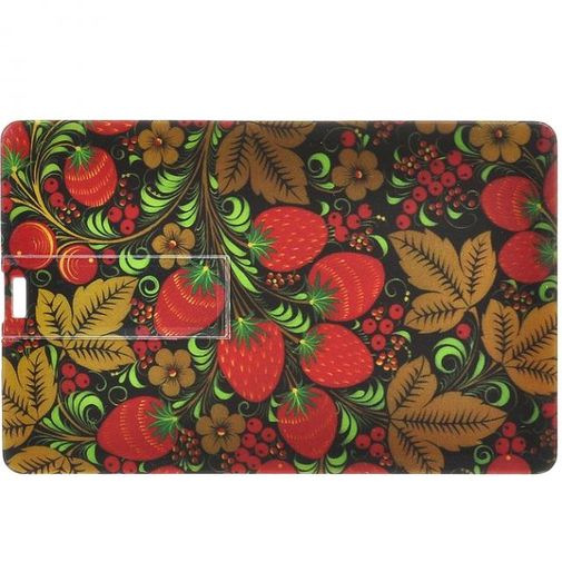 Флешка Кредитка 8 Гб Флешка Кредитка 8 Гб