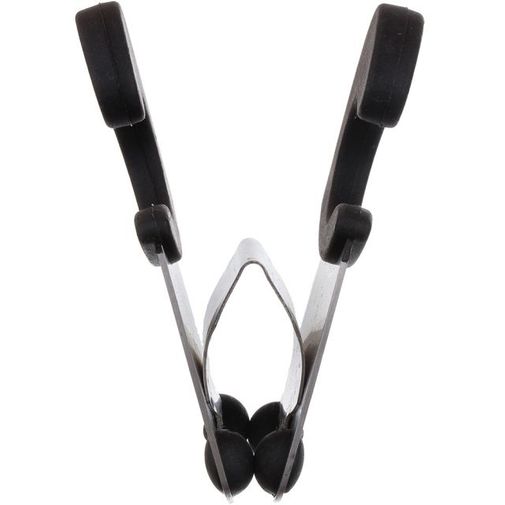 Держатель для ложки на кастрюлю (Черный) Держатель для ложки на кастрюлю (Черный)