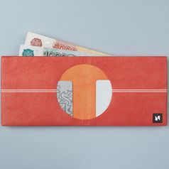 Кошелек New wallet New Lifeline